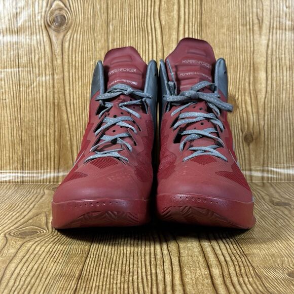 NIKE Zoom Hyperenforcer Basketball Shoes‎ Men’s Size 17 main image 8